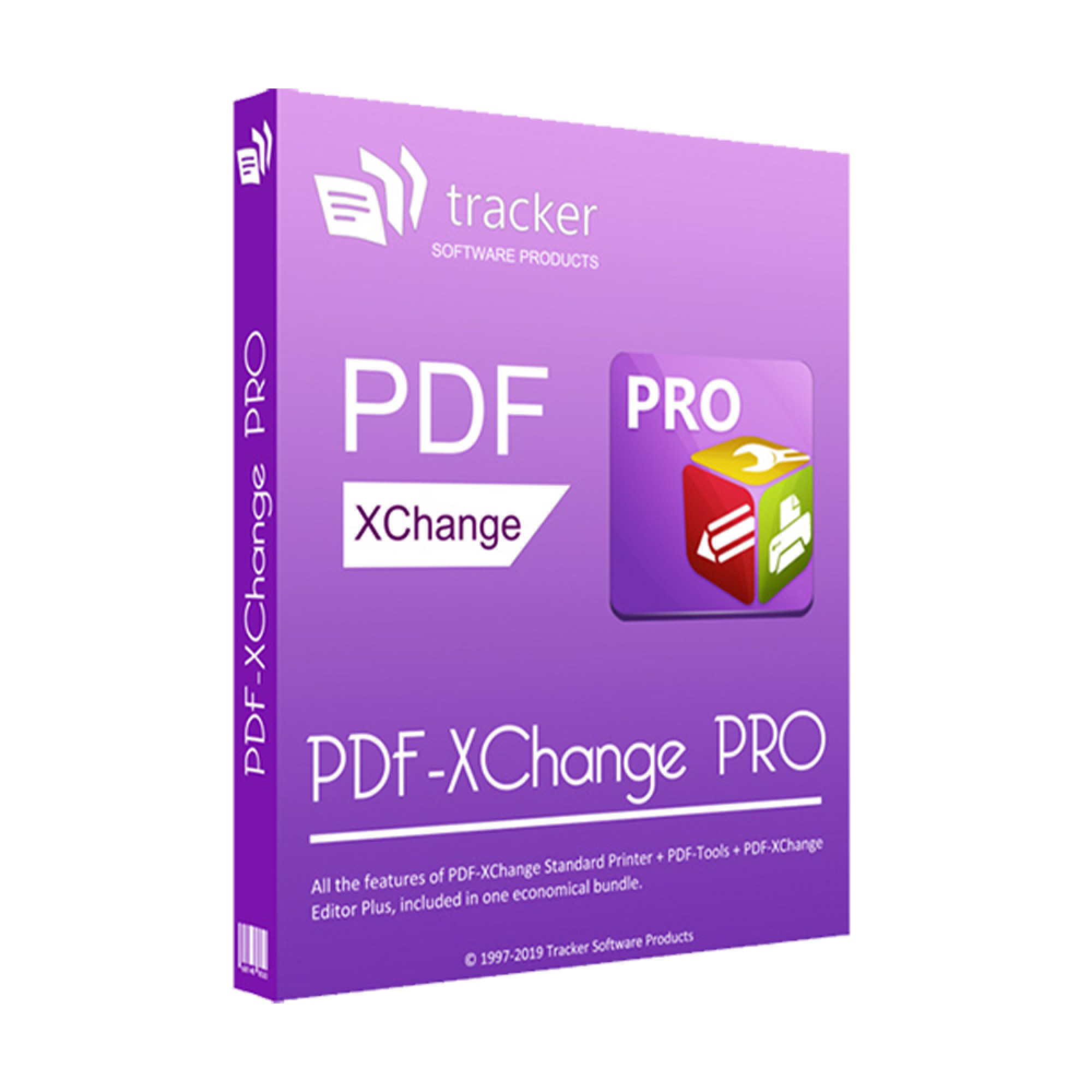 Pdf-Xchange Pro