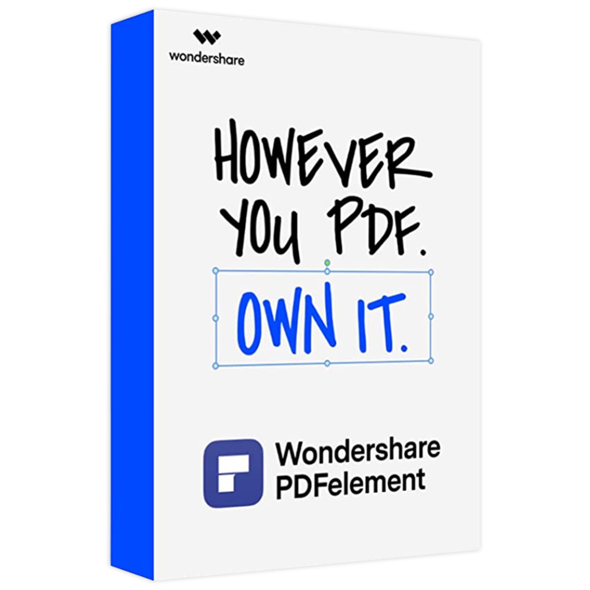 Wondershare PDFelement Pro 10.1.5.2527 download the new for windows